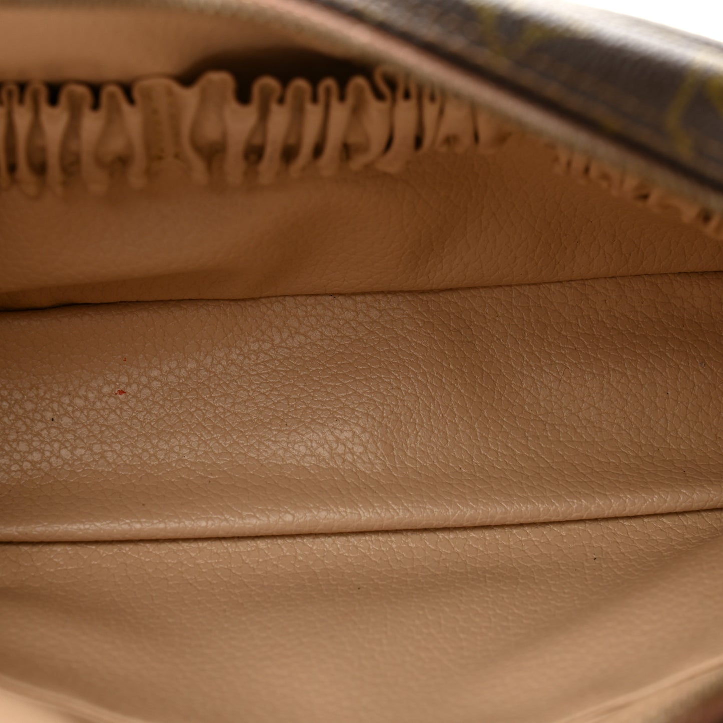 Monogram Trousse Toilette 23