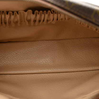 Louis Vuitton Monogram Trousse Toilette 23 5 of 9