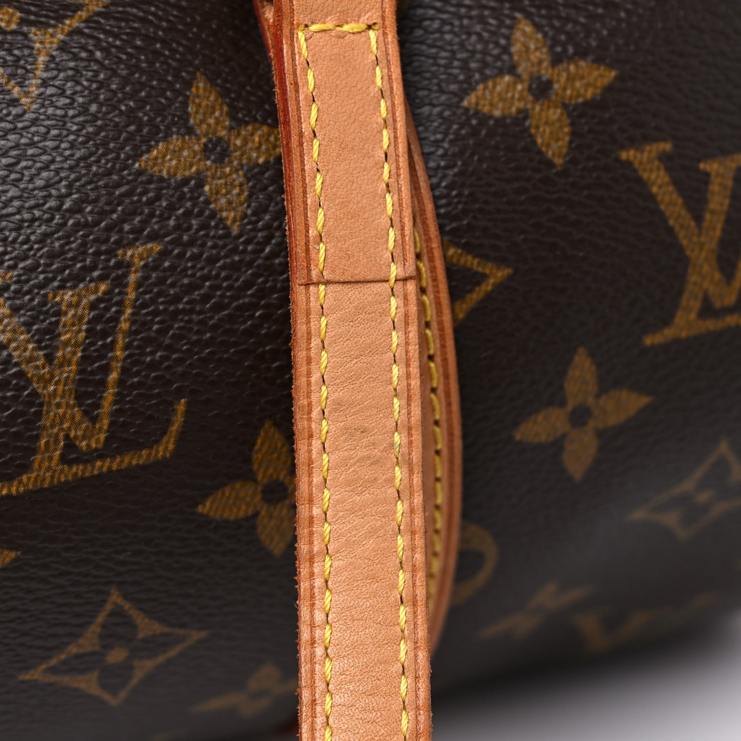 Monogram Papillon 30