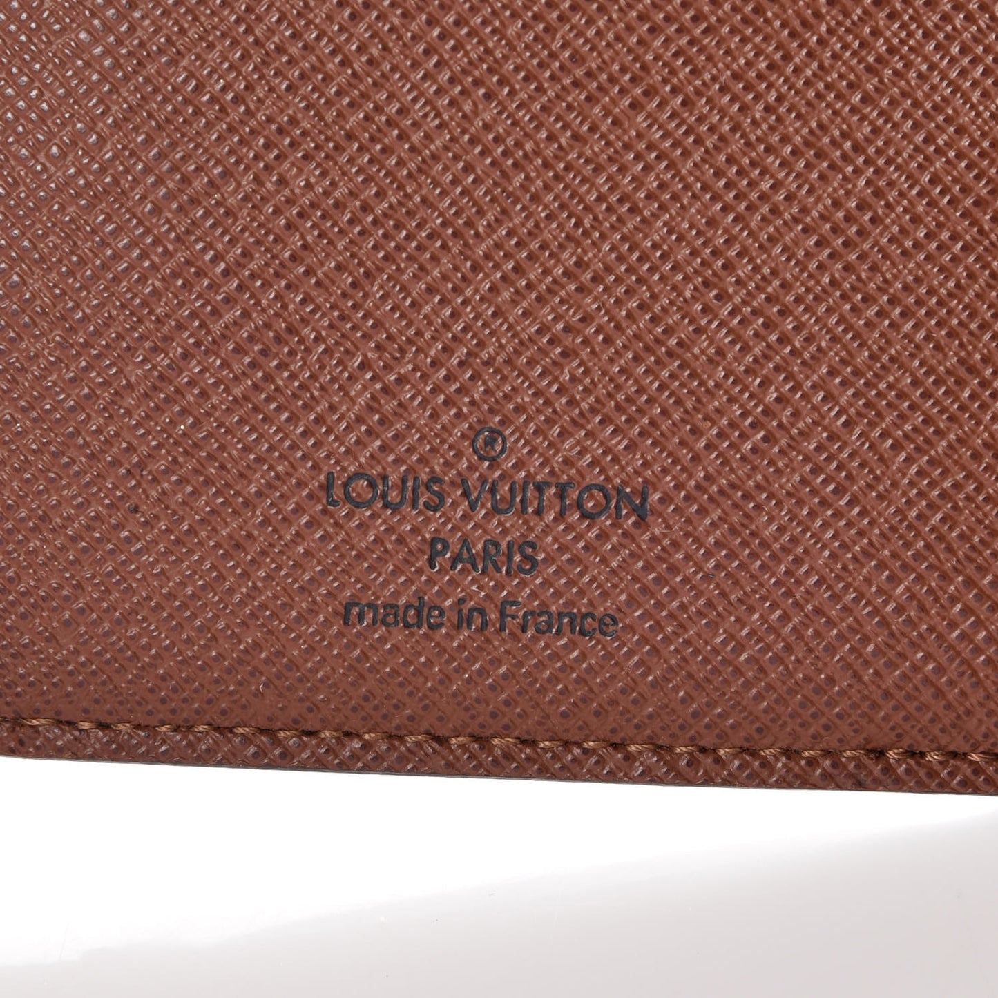 Monogram Eugenie Wallet