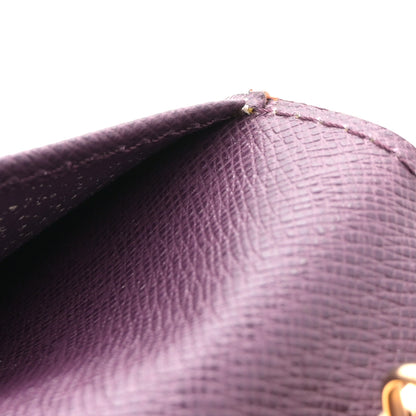 Louis Vuitton Epi Small Ring Agenda Cover Tassil 8 of 8