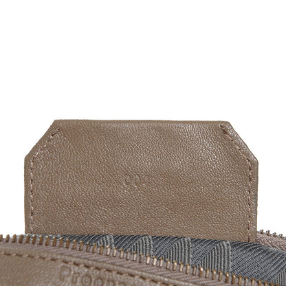 Proenza Schouler Lambskin Large PS1 Satchel Smoke 7 of 7