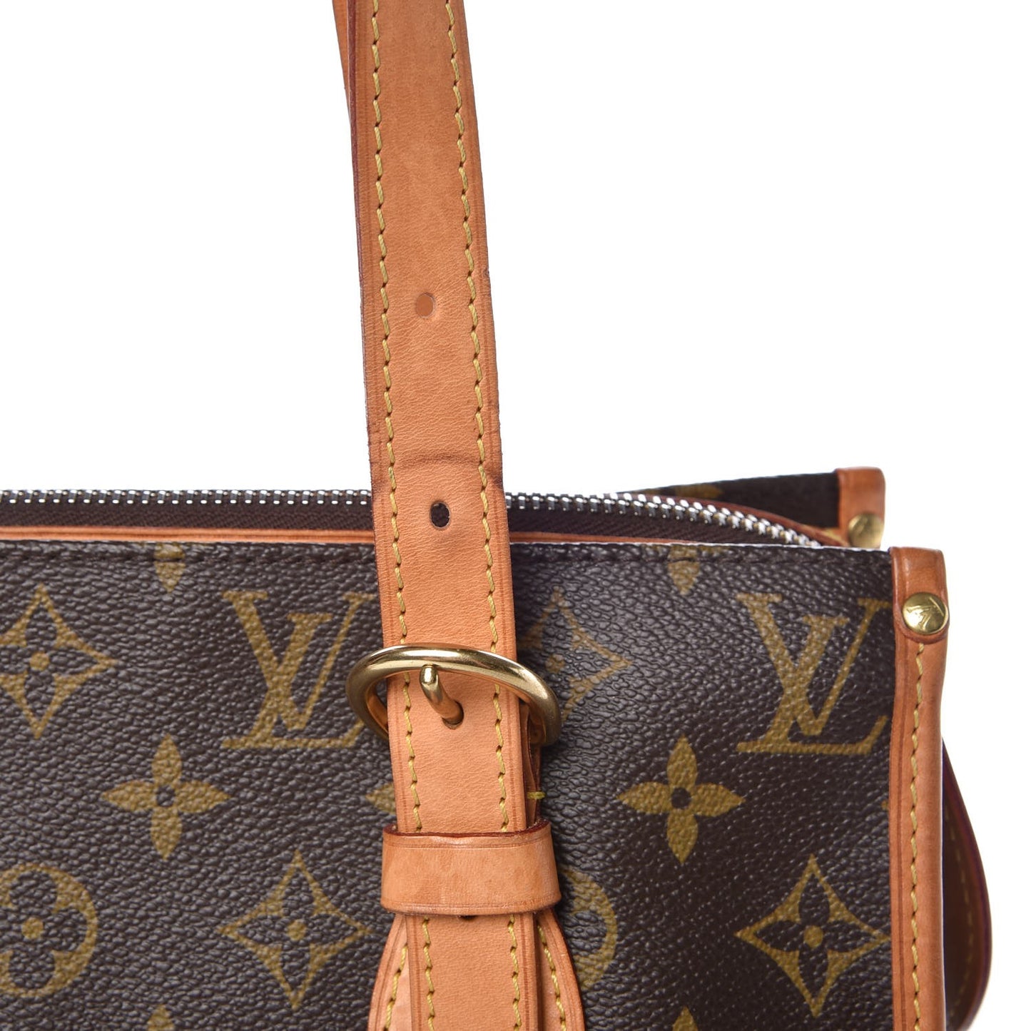 Monogram Popincourt Haut