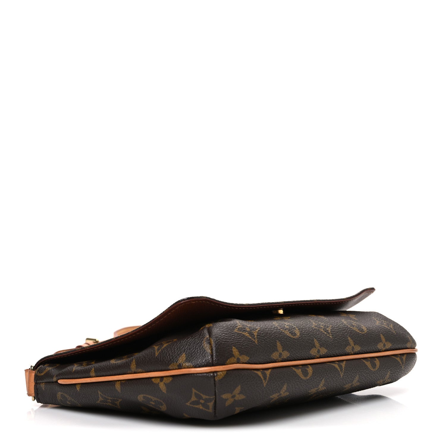 Louis Vuitton Monogram Musette Tango 4 of 10