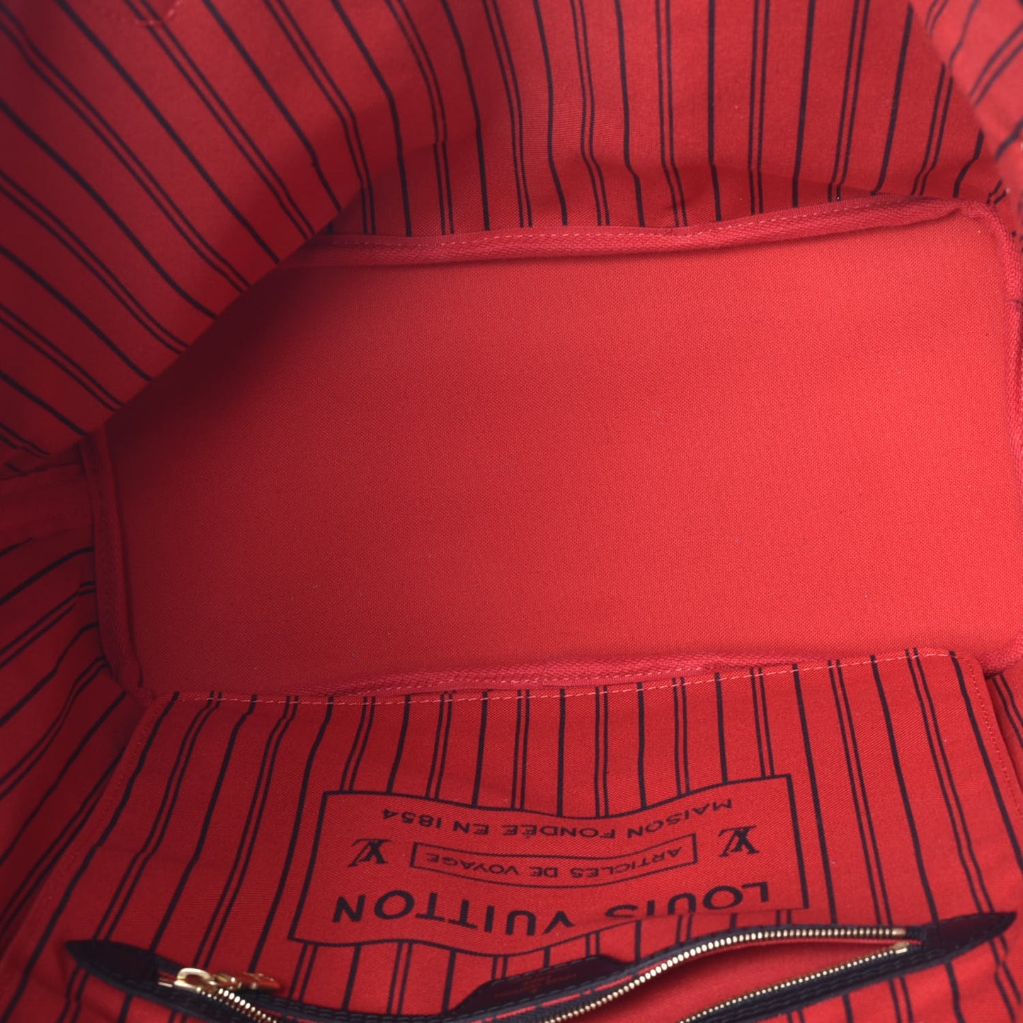 Damier Ebene Karakoram Neverfull MM