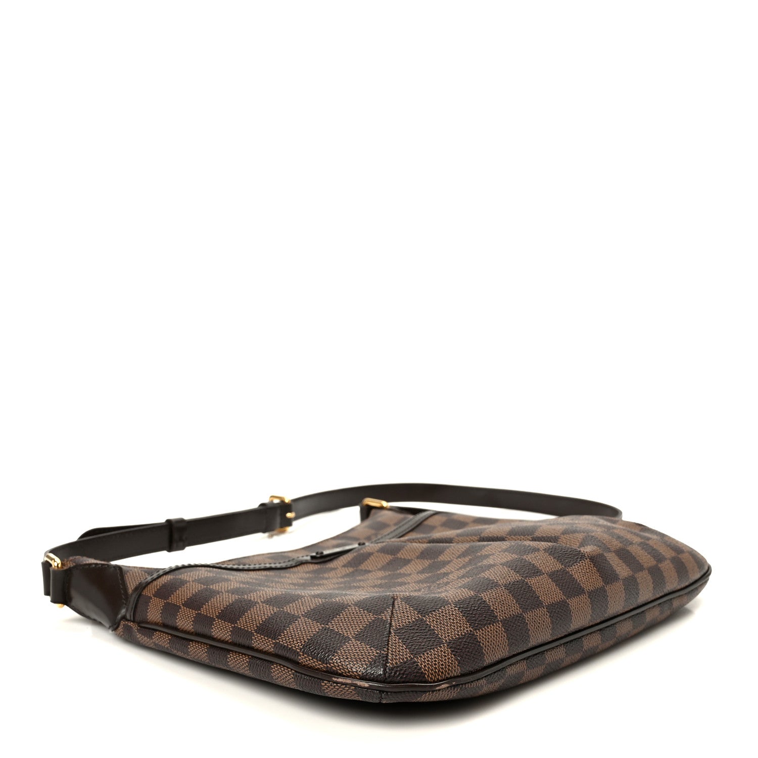 Louis Vuitton Damier Ebene Bloomsbury PM 3 of 9