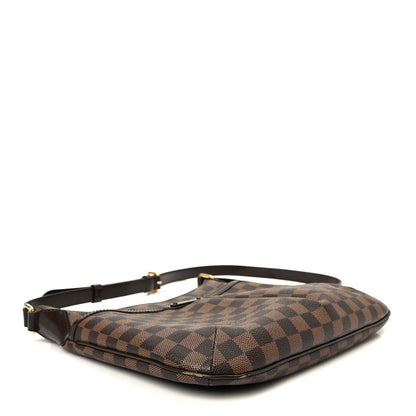 Louis Vuitton Damier Ebene Bloomsbury PM 3 of 9