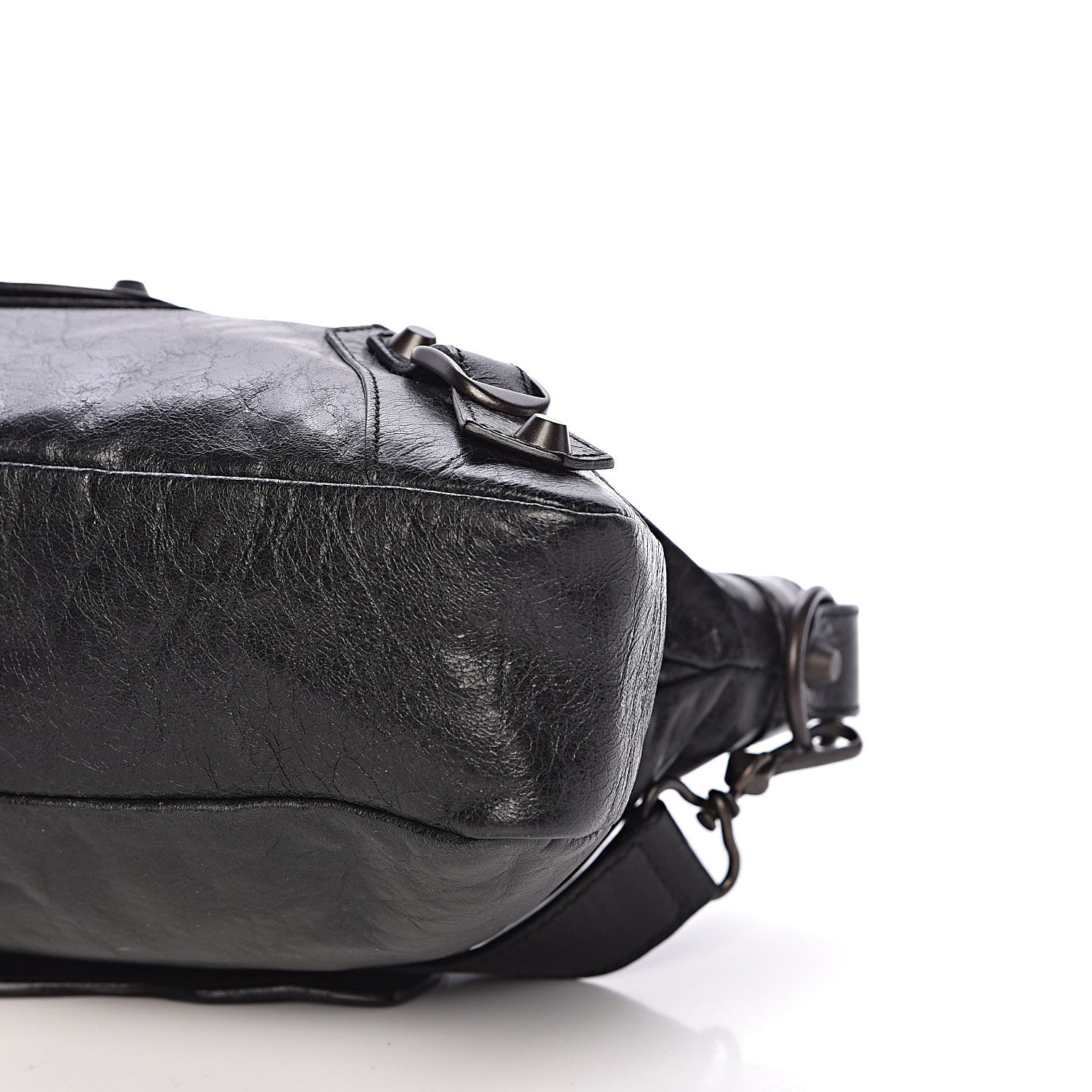 Balenciaga Chevre Classic Hardware First Black 11 of 11