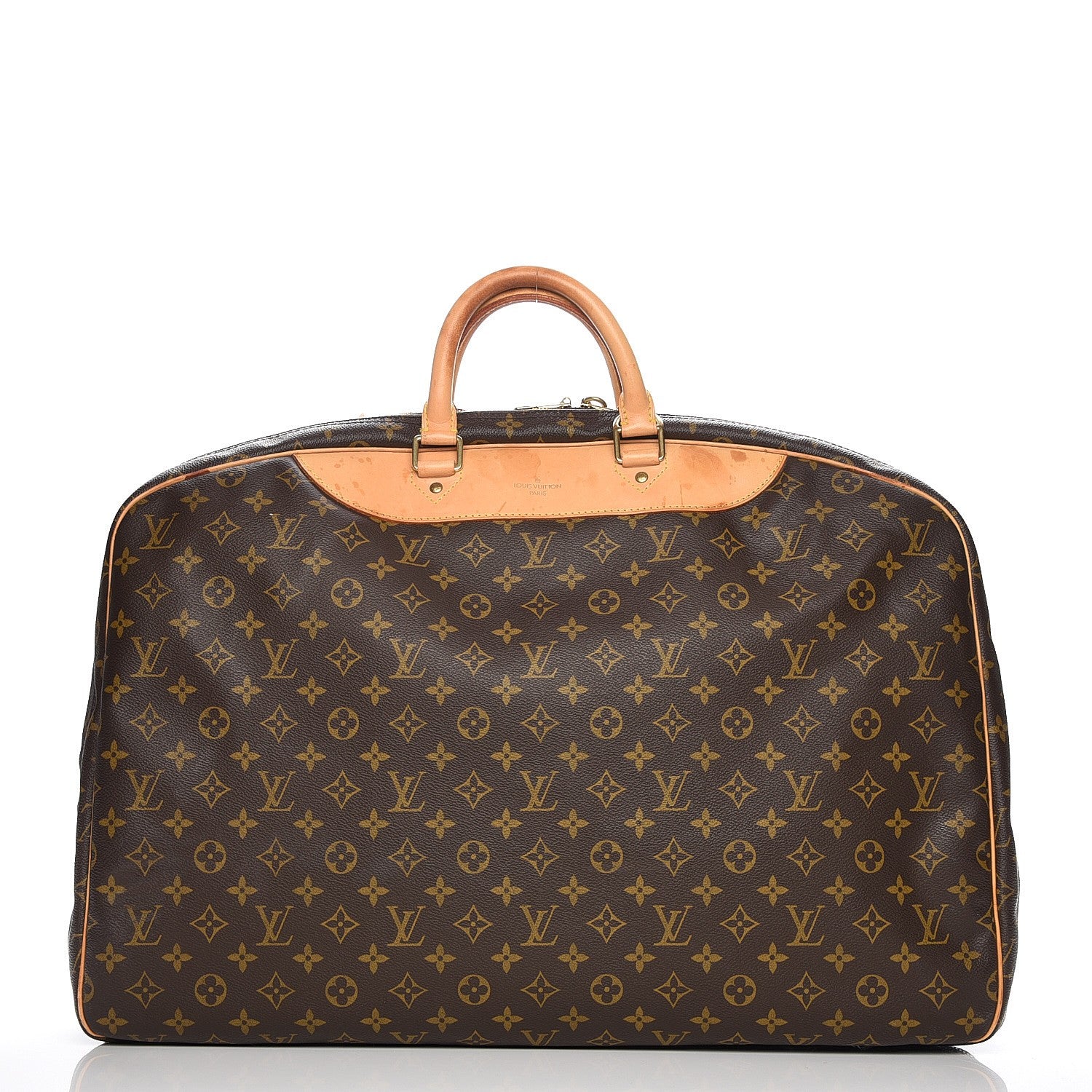 Louis Vuitton Monogram Alize 1 Compartment 1 of 12