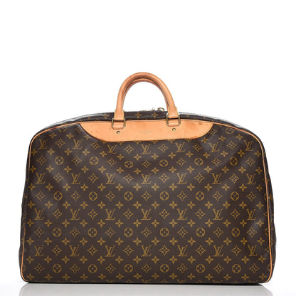 Louis Vuitton Monogram Alize 1 Compartment 1 of 12