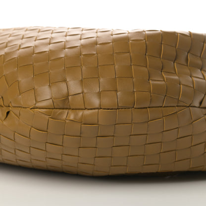 Bottega Veneta Nappa Intrecciato Medium Jodie Mud 10 of 10