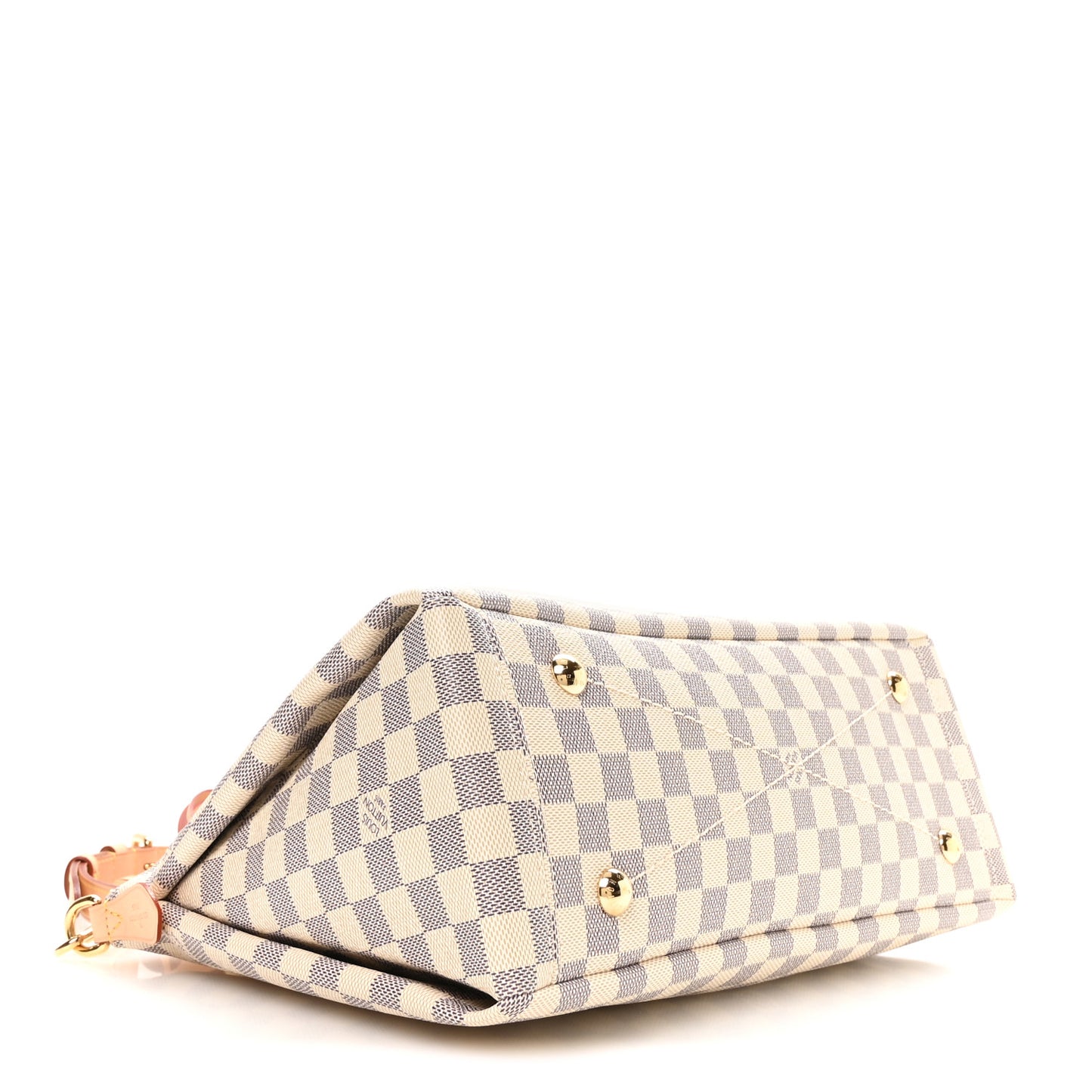Damier Azur Lymington