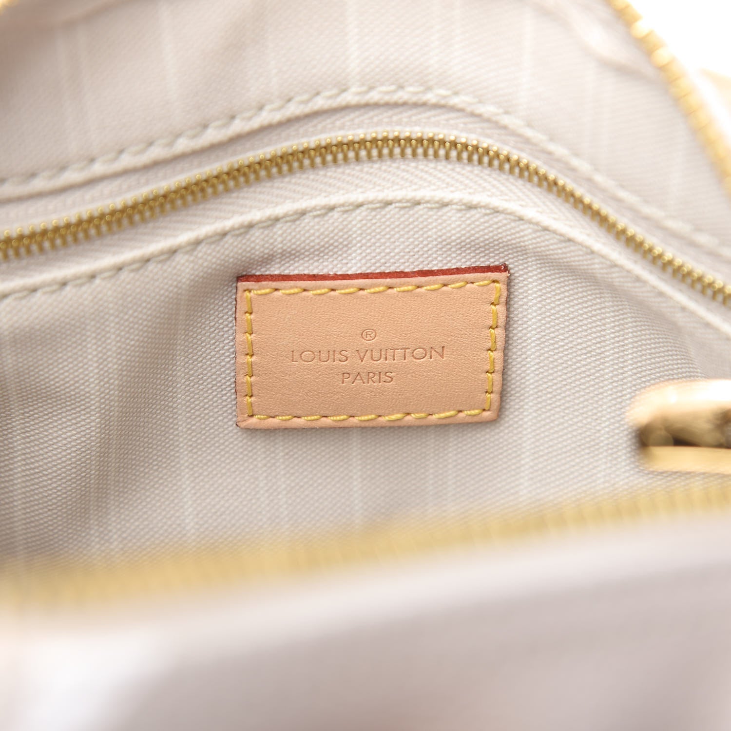 Louis Vuitton Monogram Giant By The Pool Speedy Bandouliere 25 Brume 8 of 10