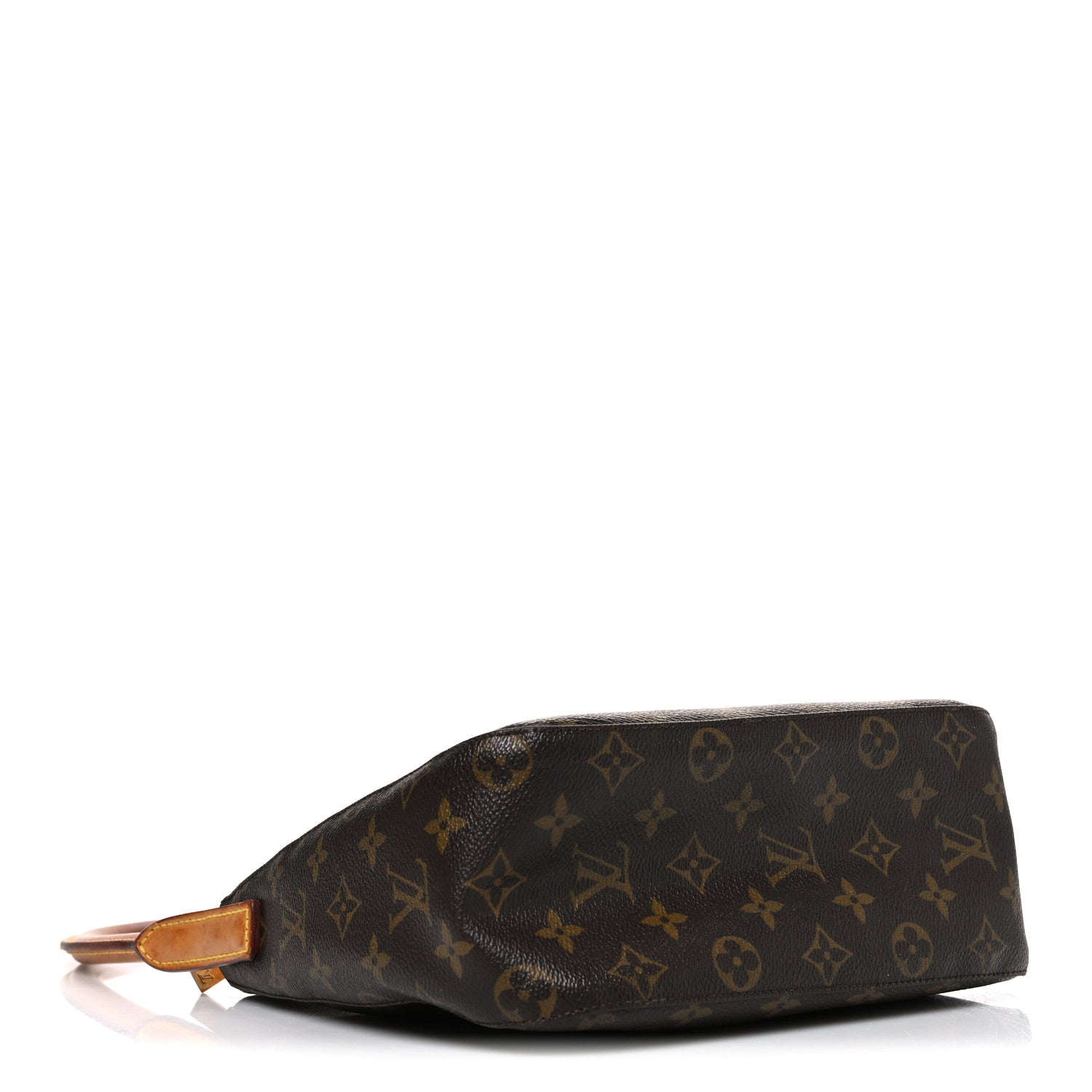 Louis Vuitton Monogram Looping MM 4 of 11