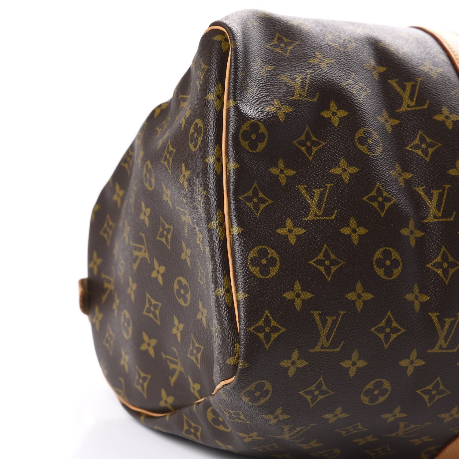 Louis Vuitton Monogram Keepall 50 5 of 9