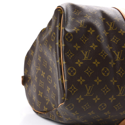 Louis Vuitton Monogram Keepall 50 5 of 9