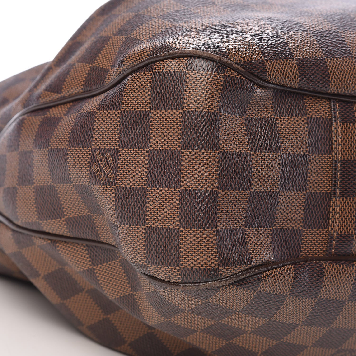 Louis Vuitton Damier Ebene Evora MM 9 of 15