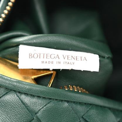 Bottega Veneta Nappa Intrecciato Mini Jodie Raintree 7 of 11