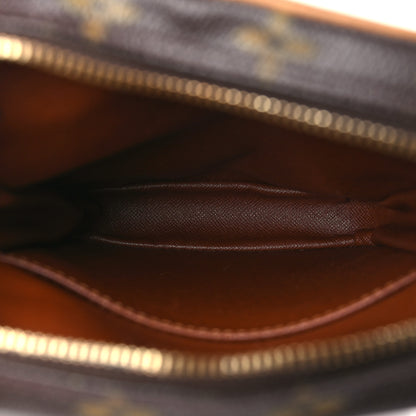 Louis Vuitton Monogram Danube 21 5 of 8