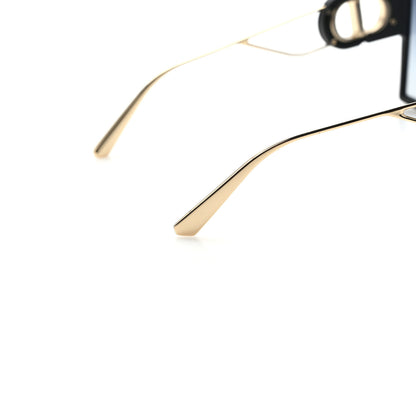 Christian Dior Square 30 Montaigne Sunglasses Black 8 of 9