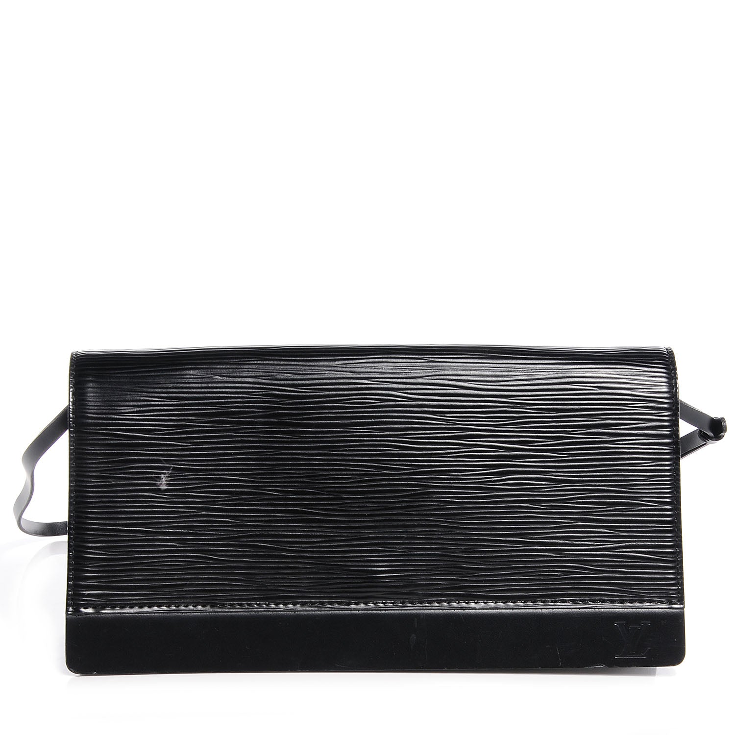 Louis Vuitton Epi Honfleur Black 1 of 7