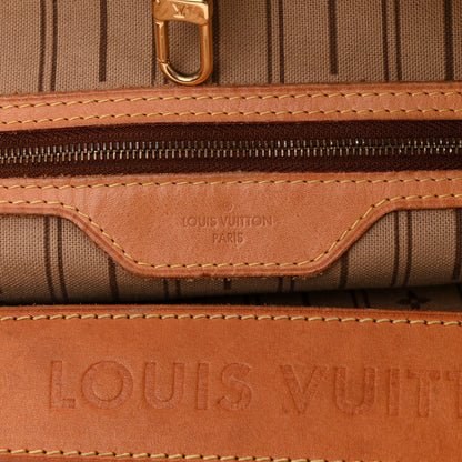 Louis Vuitton Monogram Delightful GM 6 of 11