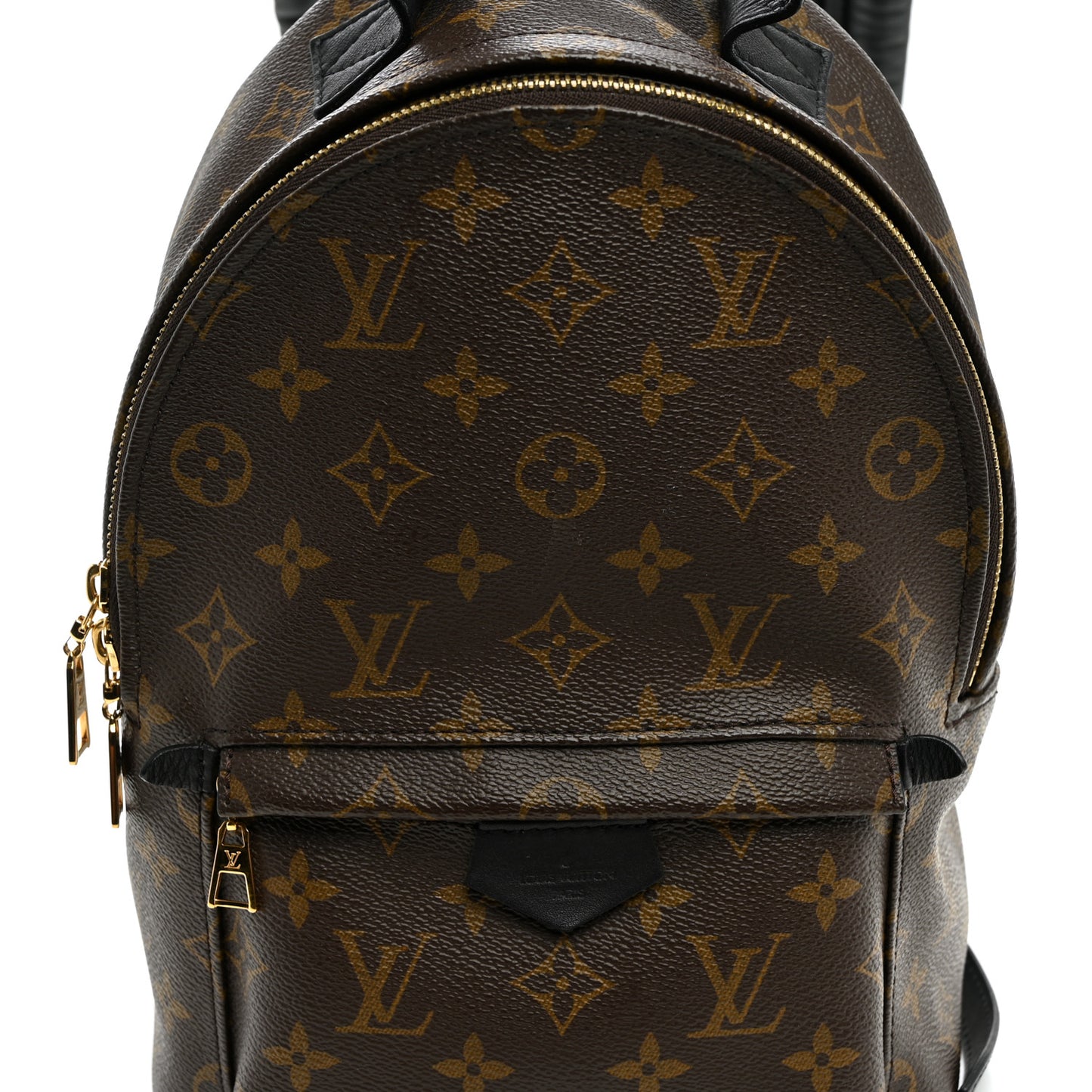 Monogram Palm Springs Backpack PM