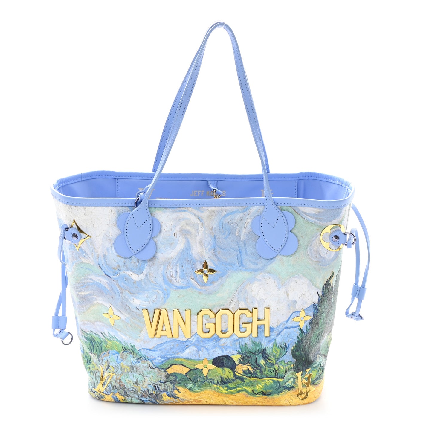 Masters Van Gogh Neverfull MM