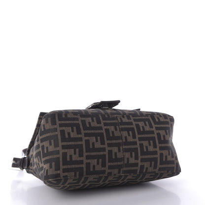 Fendi Zucca Mama Baguette Tobacco 4 of 9