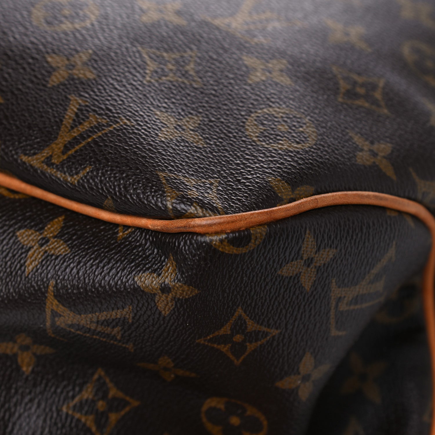 Louis Vuitton Monogram Delightful GM 8 of 12