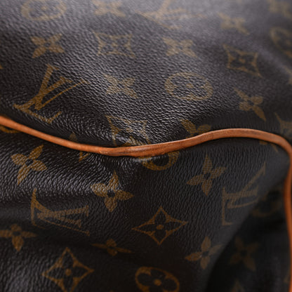 Louis Vuitton Monogram Delightful GM 8 of 12