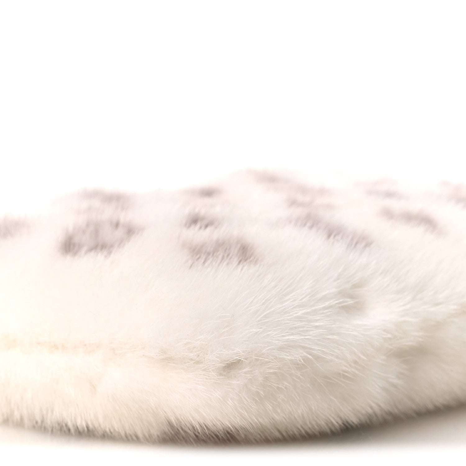 Louis Vuitton Monogram Mink Neo Pochette Milla Vision White 8 of 9