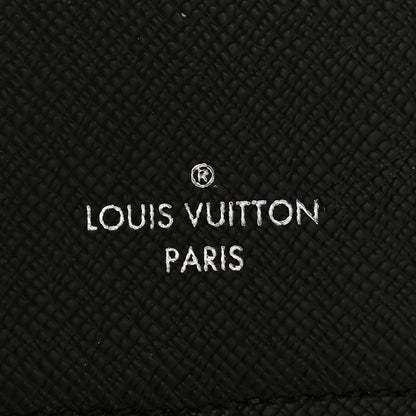 Louis Vuitton Monogram Eclipse Multiple Wallet 6 of 9