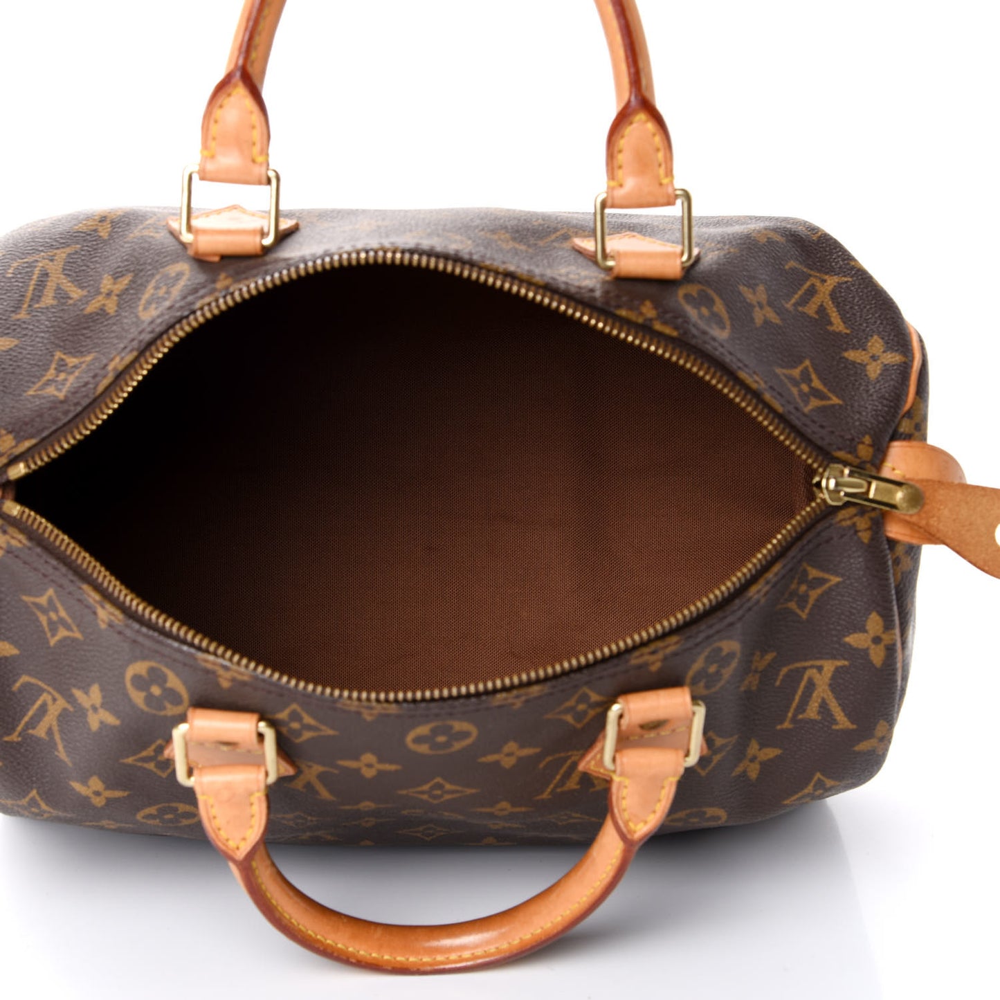 Monogram Speedy 30