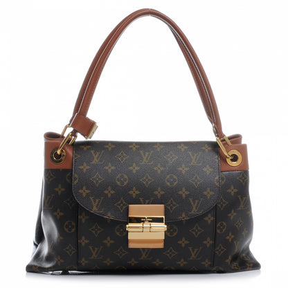 Louis Vuitton Monogram Olympe Camel 1 of 7