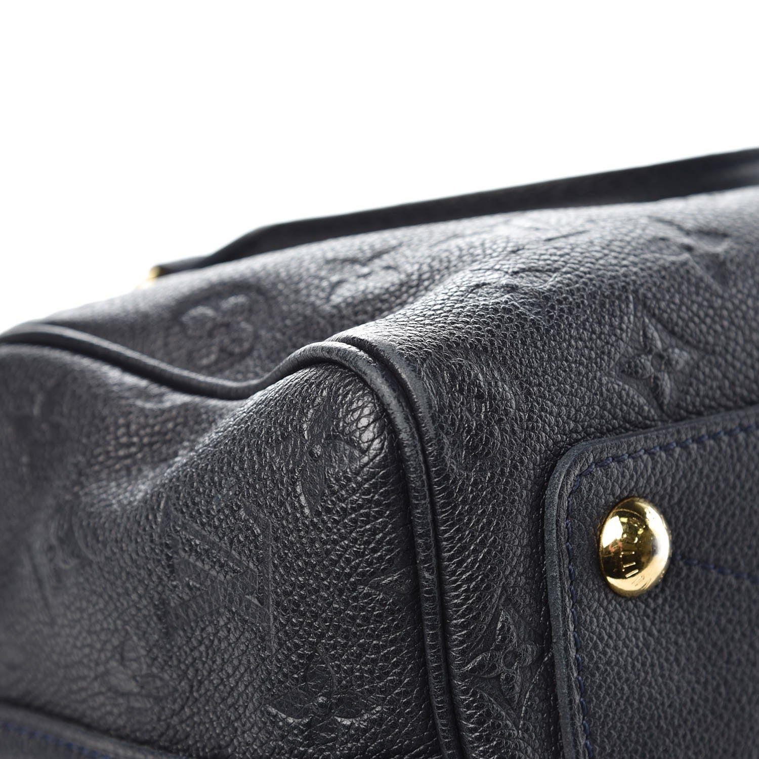 Louis Vuitton Empreinte Speedy Bandouliere 25 Infini 11 of 15