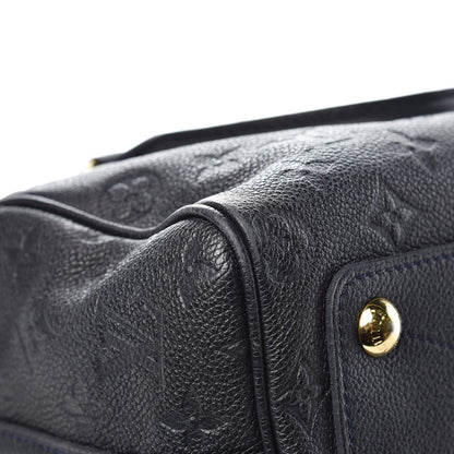 Louis Vuitton Empreinte Speedy Bandouliere 25 Infini 11 of 15