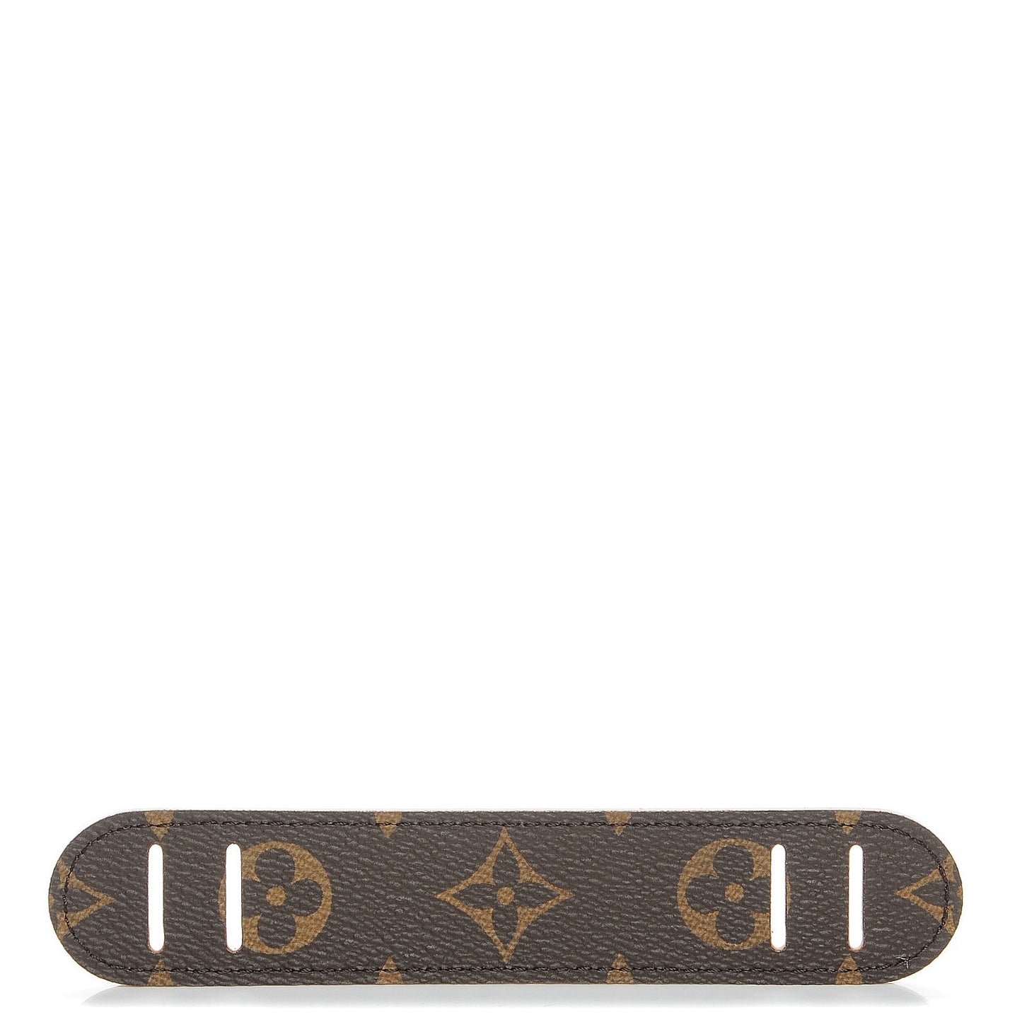 Monogram Shoulder Strap Pad