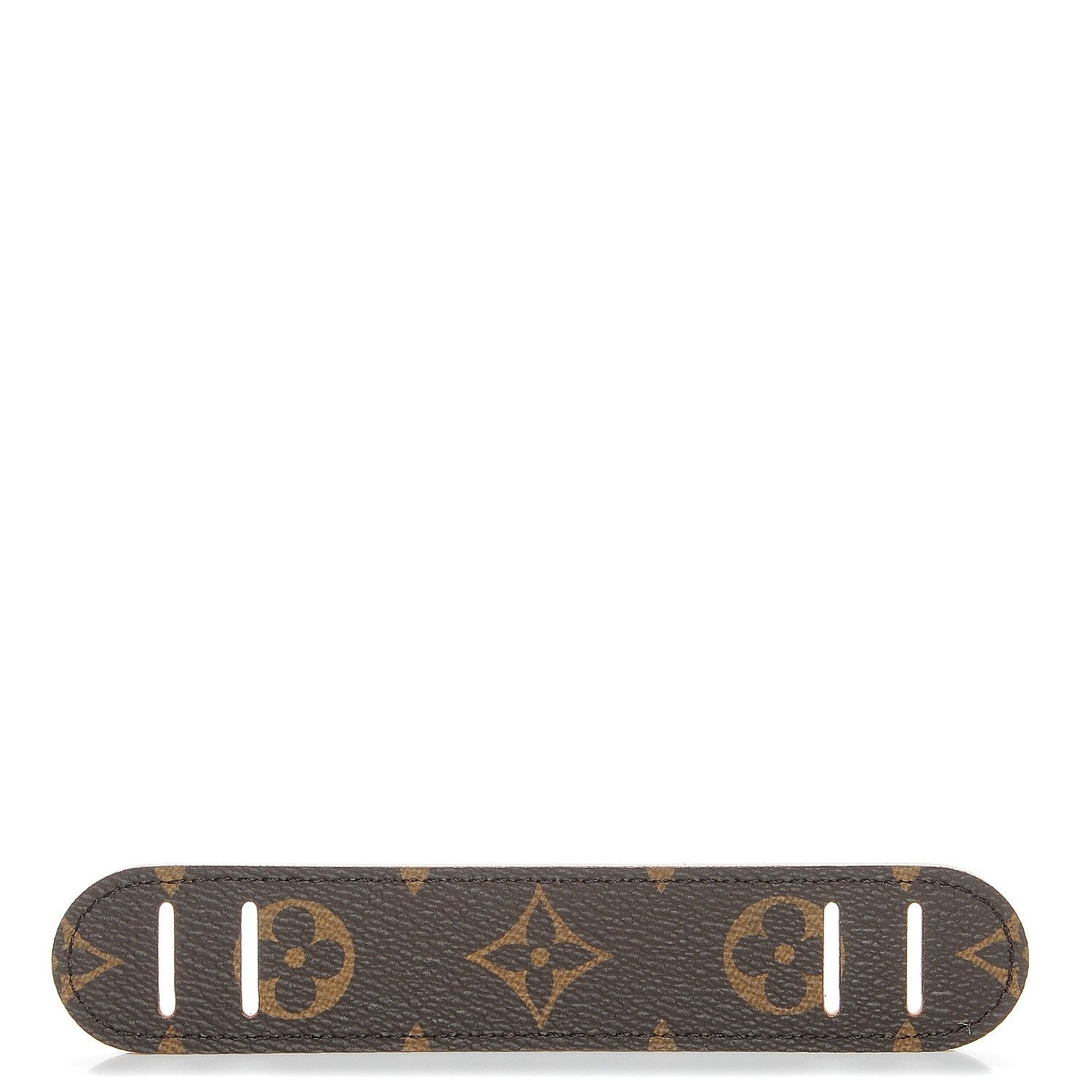 Louis Vuitton Monogram Shoulder Strap Pad 1 of 3