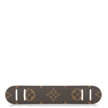Louis Vuitton Monogram Shoulder Strap Pad 1 of 3