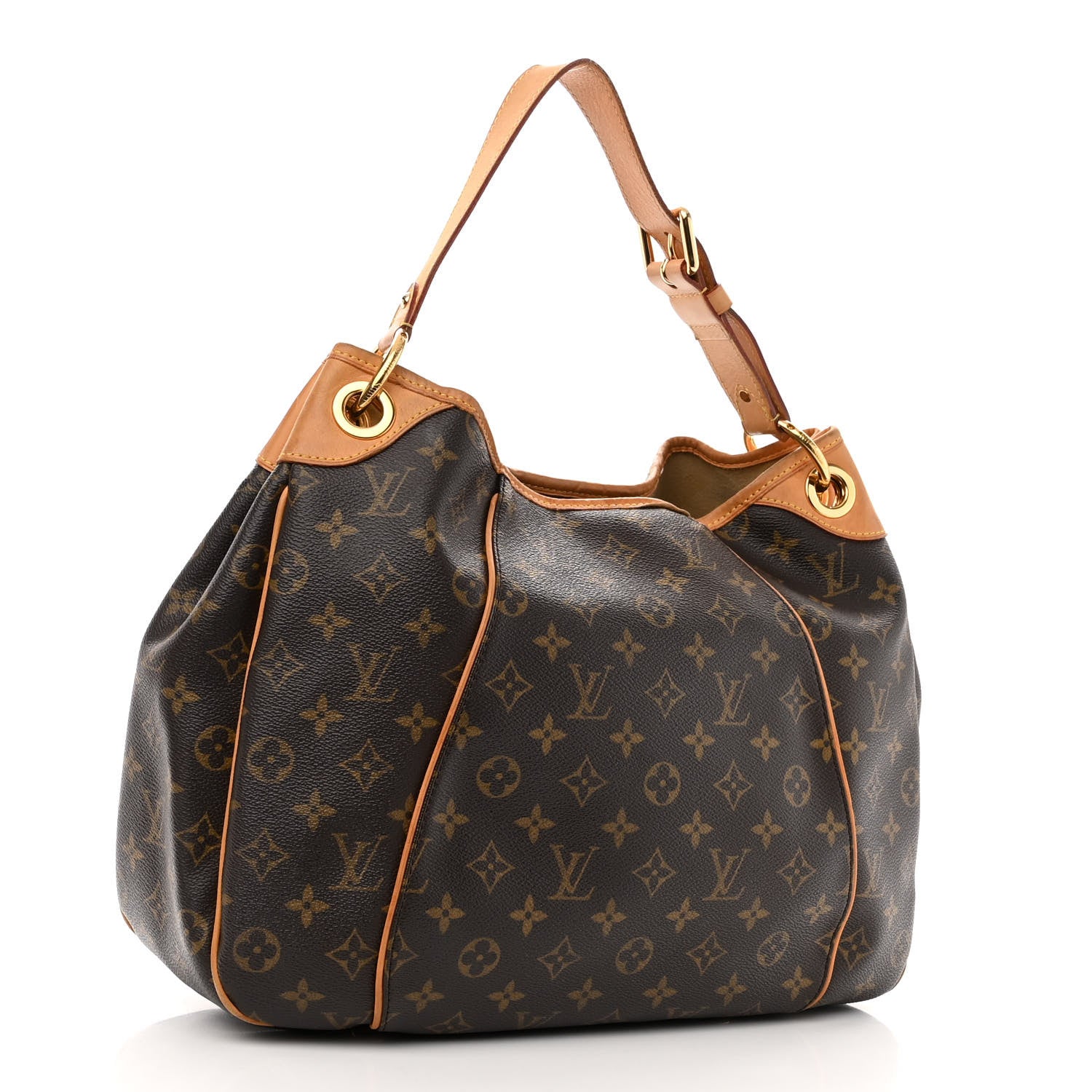 Louis Vuitton LOUIS VUITTON Monogram Galliera PM 3 of 9