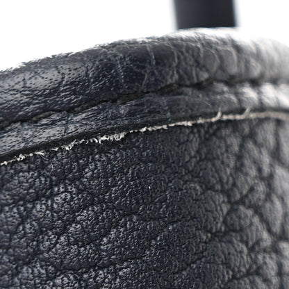 Hermes Negonda Garden Party 30 TPM Blue Indigo 16 of 17