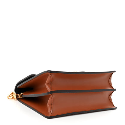 Louis Vuitton Reverse Monogram Dauphine MM 4 of 9