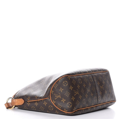 Louis Vuitton Monogram Delightful PM 4 of 17