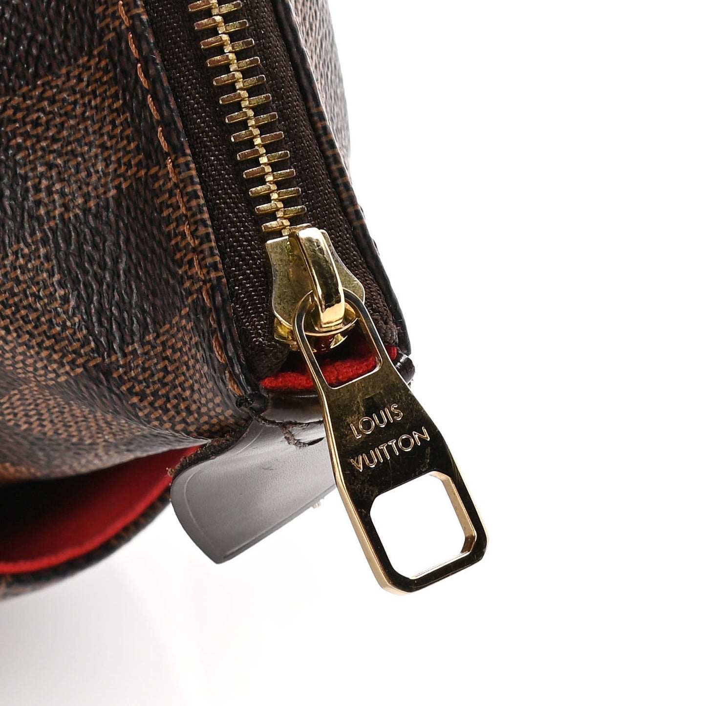 Damier Ebene Totally MM
