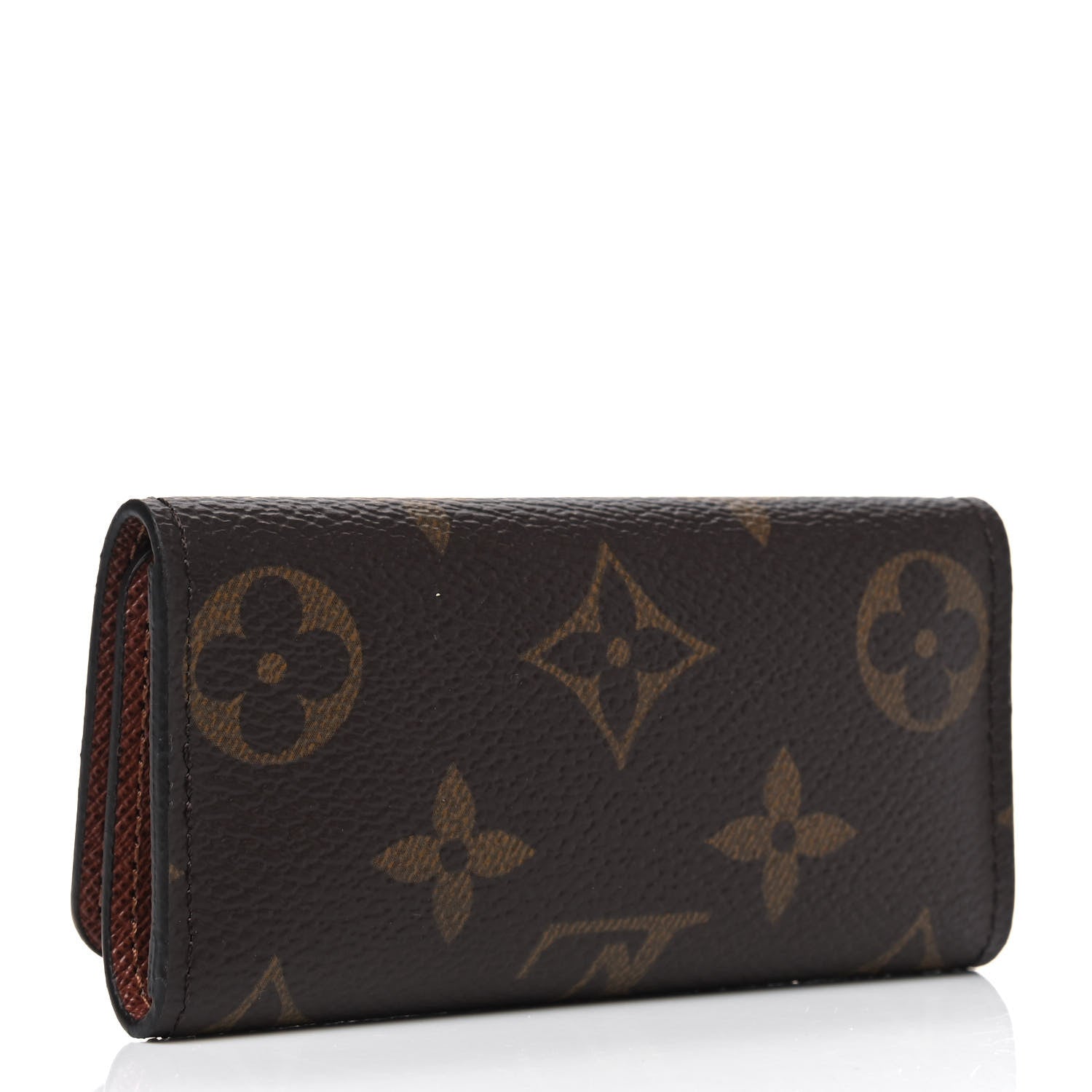 Louis Vuitton Monogram 4 Key Multicles Holder 2 of 4