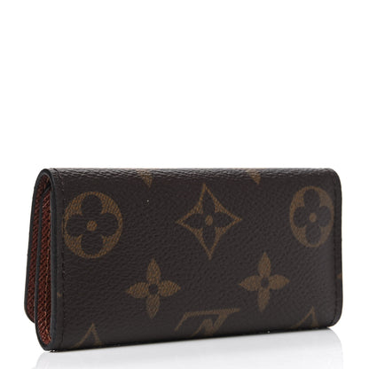 Louis Vuitton Monogram 4 Key Multicles Holder 2 of 4