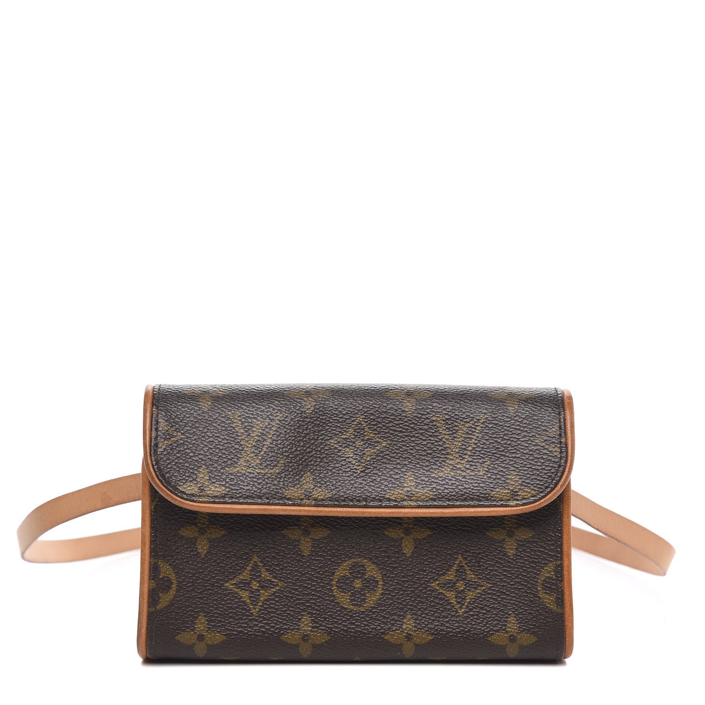 Monogram Pochette Florentine S