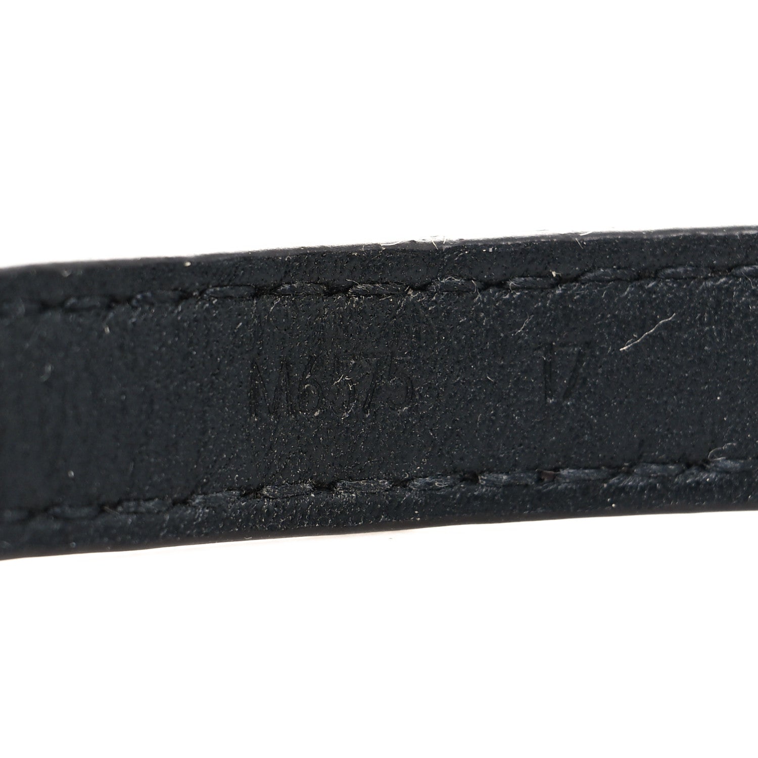 Louis Vuitton Monogram My LV ABC Bracelet 5 of 6