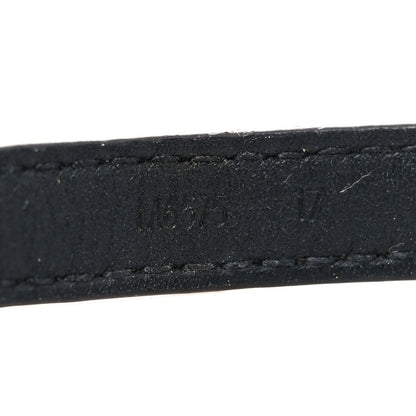 Louis Vuitton Monogram My LV ABC Bracelet 5 of 6